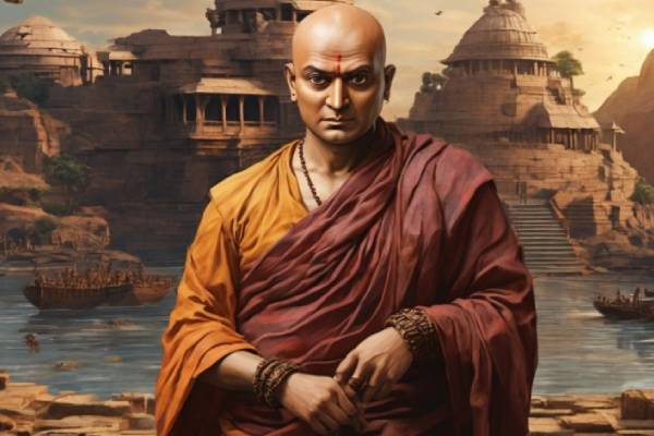 Chanakya: தவறியும் இத செய்யாதீங்க.. வாழ்க்கையே தலைகீழாக மாறும்! | Chanakya These Things Make Your Successful Life