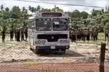 போராட்டக்காரர் மீது தாக்குதல் நடத்துவதற்கு படையினருக்கு பயிற்சி- அம்பலப்படுத்திய துமிந்த!