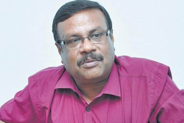 ரோபோ ஷங்கர் இளவயதிலே உயிரிழந்ததன் காரணம் என்ன? வெளியான பகீர் பின்னணி | Ilavarasu Reveals Reason For Robo Shankar Death