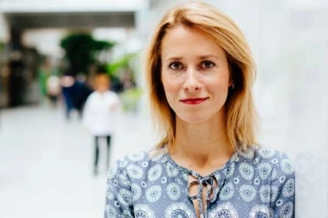 தேடப்படும் குற்றவாளிகள் பட்டியலில் ஐரோப்பிய நாடொன்றின் பெண் பிரதமர்: ரஷ்யா அதிரடி