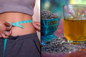 weight loss tips: உடல் எடையை வேகமாக குறைக்கும் பொடி.. இரவு தண்ணீரில் கலந்து குடிங்க