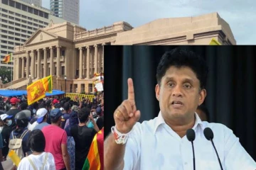 எதிர்க்கட்சி வெளியிட்டுள்ள விசேட அறிக்கை! அரசிற்கு இதுவே இறுதி தருணம்