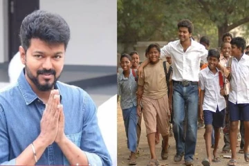 கனடாவில் தொடங்கப்படும் விஜய் பயிலகம்! கனடா தமிழர்களுக்கான விஜயின் திட்டம்