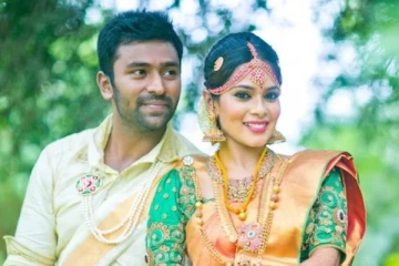 நடிகர் சாந்தனுவின் மாமியாரை பார்த்துள்ளீர்களா - புகைப்படத்துடன் இதோ