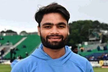 தந்தையின் உடல்நிலை காரணமாக T20 உலகக் கோப்பையிலிருந்து விலகிய ரிங்கு சிங்