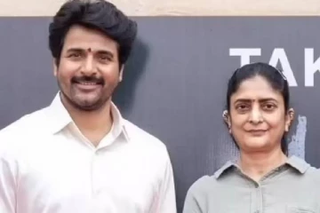 பராசக்தி படத்திற்கு என்னுடைய முதல் சாய்ஸ் அந்த நடிகர் தான், நடிக்கவும் ஒப்புக்கொண்டார்... ஆனால், சுதா கொங்கரா சொன்ன தகவல்