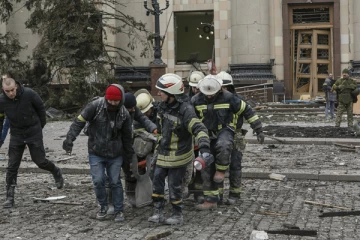 ஐந்து மாத குழந்தை ஷெல் தாக்குதலில் பலி