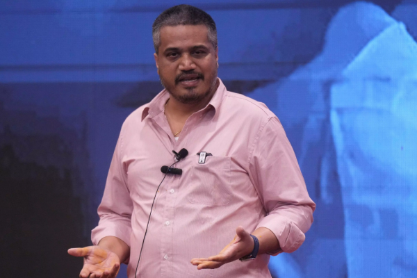 அஜித் பவார் மரணம் விபத்தல்ல 100% சதி - உறவினர் கூறும் அதிர வைக்கும் குற்றச்சாட்டுகள் | Rohit Pawar Raise Doubts On Ajit Pawar Plane Crash