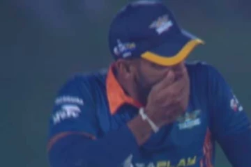 චාමික හදිසි සැත්කමකට භාජනය කෙරේ..