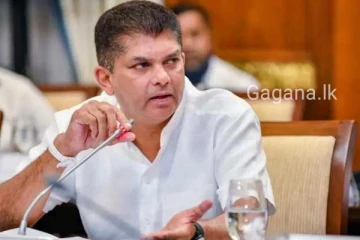 බන්ධනාගාර ගත කළ ලොහාන් රත්වත්තේට සිදු වූ දේ..