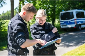 ஜேர்மனியில் காணாமல்போன குழந்தை வழக்கில் முக்கிய திருப்பம்: ஒரு துயரச் செய்தி