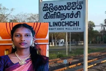 கிளிநொச்சியில் பாடசாலை மாணவி விபரீத முடிவு துரதிர்ஷ்டவசமாக உயிரிழப்பு!