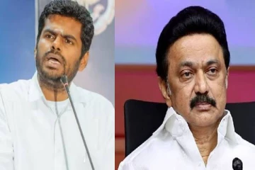 தென்தமிழகத்தில் பெருவெள்ளம்.. அண்ணாமலை தொடங்கிய MissingCM ட்ரெண்டிங்