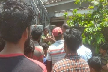 அம்பாறையை உலுக்கிய இரட்டை படுகொலை... சந்தேக நபருக்கு நீதிமன்றம் விடுத்த உத்தரவு!