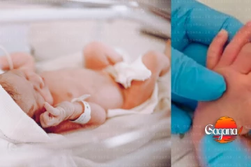 බිළිදාගේ පෙකණි වැල කියලා ඇගිල්ල කපලා - මොන අපරාධයක්ද