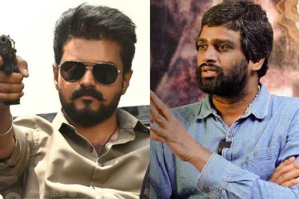 விஜய், அரசியலில் இந்த 4 பேரை சமாளிப்பார்..எனக்கு நம்பிக்கை!! இயக்குநர் எச் வினோத்... | Jana Nayagan Director H Vinoth Opens About Vijay விஜய், அரசியலில் இந்த 4 பேரை சமாளிப்பார்..எனக்கு நம்பிக்கை!! இயக்குநர் எச் வினோத்... | Jana Nayagan Director H Vinoth Opens About Vijay