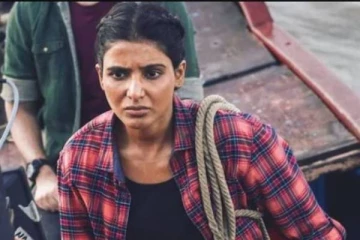 The Family Man 2 படத்திற்காக நடிகை சமந்தா எத்தனை கோடி சம்பளம் வாங்கினார் தெரியுமா?