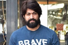 கே.ஜி.எப் பட புகழ் நடிகர் யஷின் சிறுவயது புகைப்படத்தை பார்த்துளீர்களா? புகைப்படத்துடன் இதோ..!