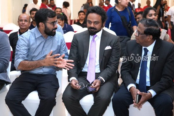 பொருளாதார உந்துசக்தியாக யாழ்ப்பாணம் மாற வேண்டும் : வடக்கு ஆளுநர் | Northern Province Governor N Vedhanayakan Speech பொருளாதார உந்துசக்தியாக யாழ்ப்பாணம் மாற வேண்டும் : வடக்கு ஆளுநர் | Northern Province Governor N Vedhanayakan Speech