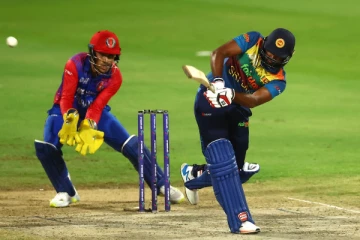 ஆசிய கோப்பை கிரிக்கெட் தொடர் ஆப்கானிஸ்தானை வீழ்த்தியது இலங்கை அணி