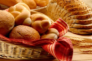 பேக்கரி உற்பத்தி பொருட்களின் விலையில் மாற்றம்