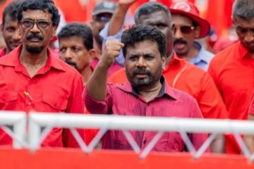 பாணந்துறை நகர சபையை வென்றது தேசிய மக்கள் சக்தி