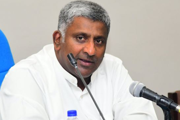 போதைப்பொருள் பாவனை நாட்டுக்குள் இப்படித்தான் வந்தது; அமைச்சர் பிரசன்ன | This Is How Drug Came Into The Country Minister