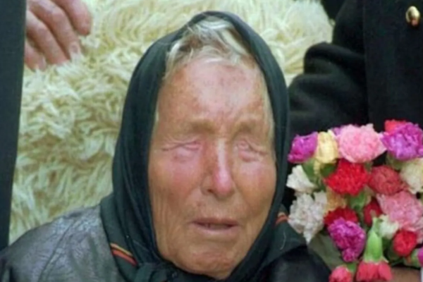 பாபா வாங்கா: 2025 டிசம்பர் மாதம் அதிர்ஷ்டத்தை அனுபவிக்க போகும் 4 ராசிகள் | Baba Vaanga Astrology Prediction For December 2025 பாபா வாங்கா: 2025 டிசம்பர் மாதம் அதிர்ஷ்டத்தை அனுபவிக்க போகும் 4 ராசிகள் | Baba Vaanga Astrology Prediction For December 2025