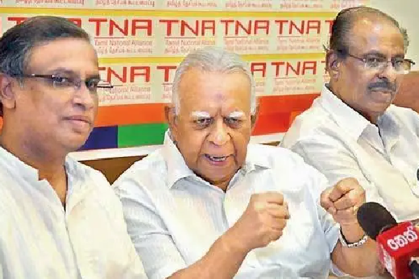 தீர்வு காண தமிழ் தலைவர்கள் ரணிலுக்கு ஒத்துழைப்பு வழங்க வேண்டும்...! இராஜாங்க அமைச்சர் வியாழேந்திரன் கோரிக்கை | Tamil Leaders Should Cooperate With Ranil