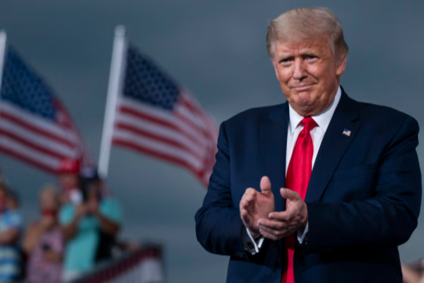 ட்ரம்பிற்கு எதிராக செய்தி வெளியிட்ட பி.பி.சி பிரதானிகள் பதவி விலகினர் | Bbc Director General And News Ceo Resign