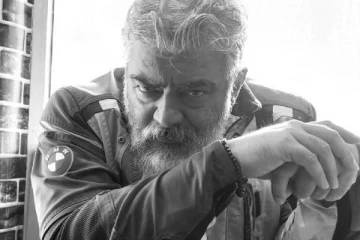 பப்ளிசிட்டி வேண்டான்னு சொன்ன மனுசனா இது?அஜித்தை கிண்டல் செய்யும் நெட்டிசன்கள்..