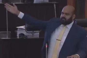 எனது சிறப்புரிமை மீறப்பட்டுள்ளது; நாடாளுமன்றில் சாணக்கியன் பாச்சல்!