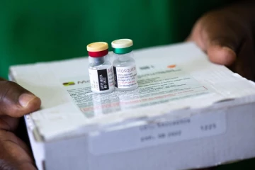 மலேரியாவுக்கான இரண்டாவது தடுப்பு மருந்தை பயன்படுத்த பரிந்துரை