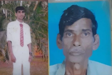 காணாமல் ஆக்கப்பட்ட மகனை தேடியலைந்த தந்தை புத்திர சோகத்தோடு மரணம்!