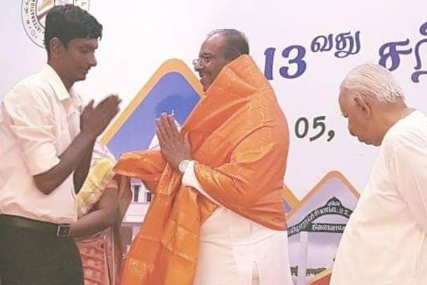 இளம்செழியன் விவகாரம் சத்தியலிங்கத்துக்கு அழைப்பானை (Photos) | Invitation To Satyalingam Ban On Until June 17