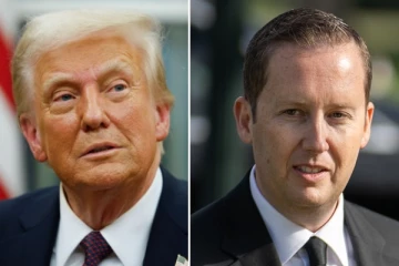 இந்தியாவுக்கான புதிய தூதரை அறிவித்த டிரம்ப்! யார் இந்த செர்ஜியோ கோர்?