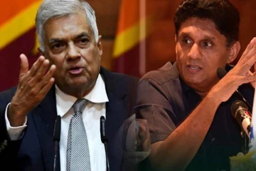 சஜித்க்கு அதிர்ச்சி தகவலை கொடுக்கவுள்ள 20 நாடாளுமன்ற உறுப்பினர்கள்!