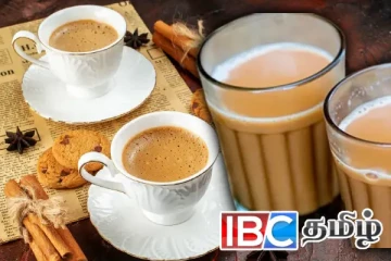 இன்று முதல் பால் தேநீரின் விலையில் மாற்றம்