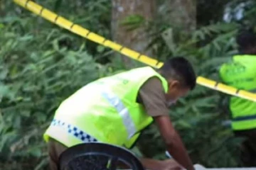 පිය පුතු ආරවුල දුරදිග ගිහින් පියා මරුට