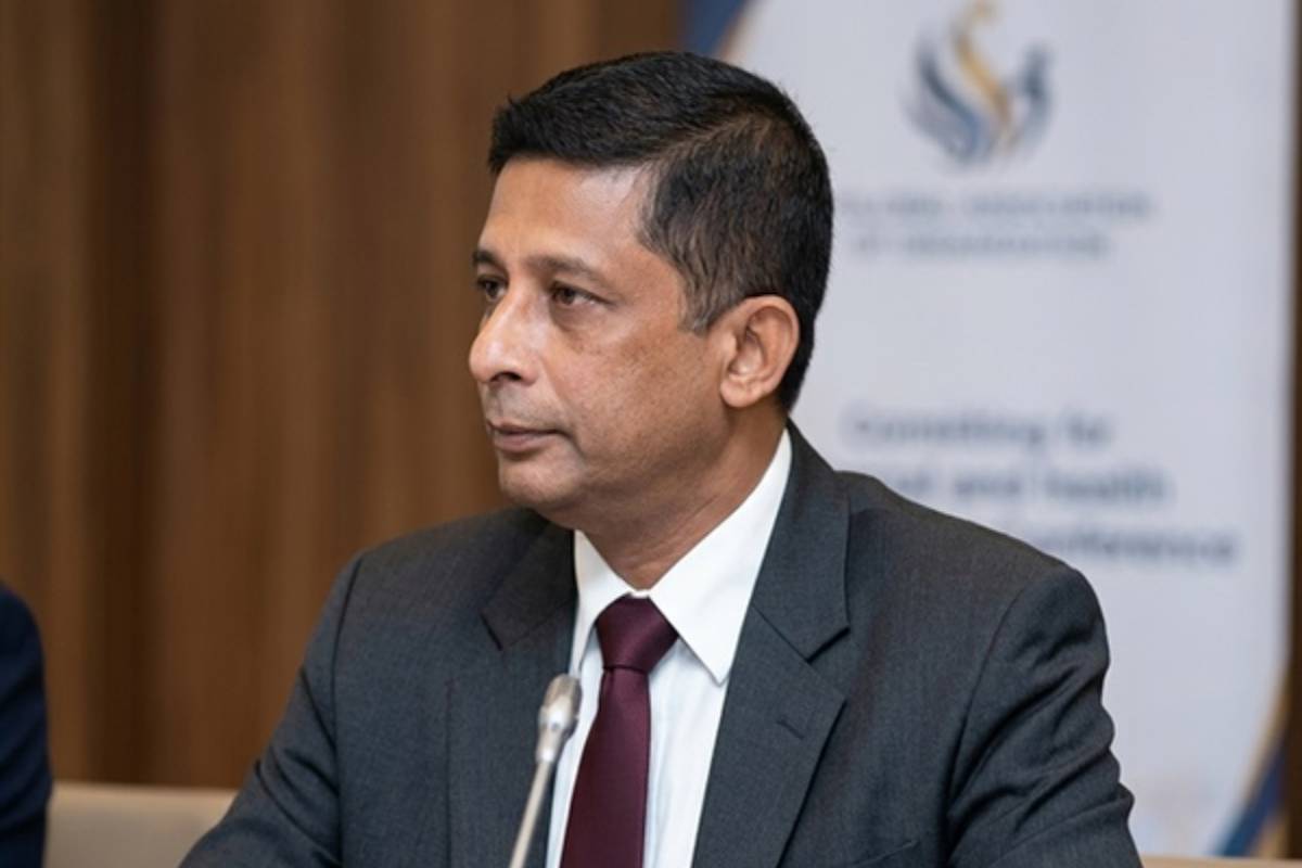 சுரேஷ் சலேயின் உடல் நிலை குறித்த முடிவை அறிவித்த கொழும்பு தேசிய வைத்தியசாலை | Suresh Sallay Back In Cid Custody