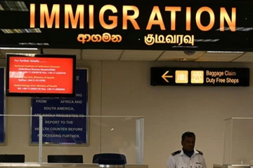 கனடா, பிரித்தானியாவுக்கு அனுப்புவதாக ஏமாற்றப்படும் தமிழர்கள்