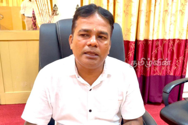 யாழ். கந்தரோடையில் பௌத்த மத்திய நிலையம்..! வலிகாமம் தெற்கு பிரதேச சபையில் கவனம் | Jaffna Buddhist Central Center In Kantharodai