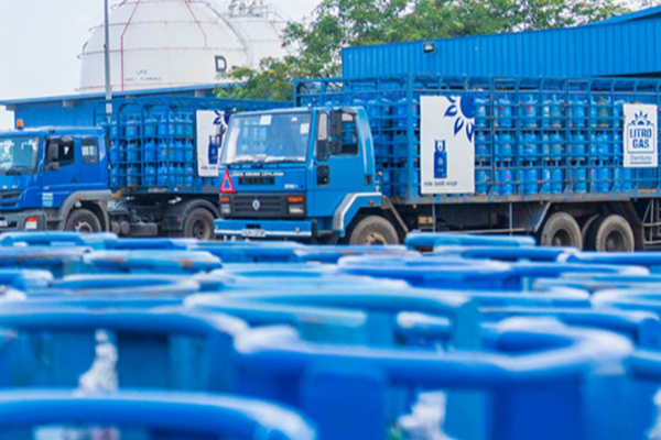 எரிவாயுத் தட்டுப்பாடு ஏற்படாது; லிட்ரோ நிறுவனம் | There Will Be No Gas Shortage Litro Company