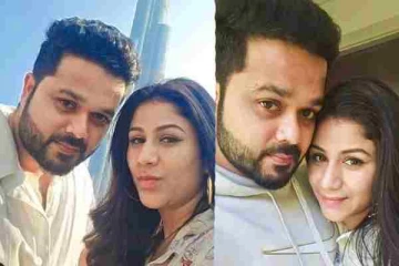 இலங்கை செல்லப்போகும் சீரியல் ஜோடி ஆல்யா மானசா மற்றும் சஞ்சீவ்- எதற்காக, எப்போது தெரியுமா?