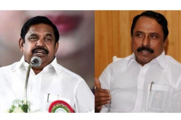 மீண்டும் பா.ஜ.க.வுடன் கூட்டணி?செங்கோட்டையன் பரபரப்பு பேட்டி - சிக்கலில் எடப்பாடி!