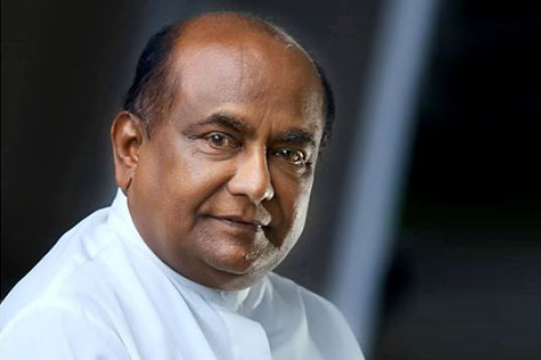 தனக்கு எதிரான குற்றச்சாட்டு தொடர்பில் கெஹெலிய ஆதங்கம் | No Confidence Motion Against Keheliya Rambukwela