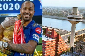 ஐபிஎல் 2022; அகமதாபாத் அணியின் புதிய பெயர் அறிவிப்பு!