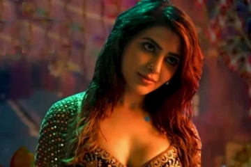 பிரபல நடிகையின் கணவருடன் சமந்தா.. அவங்களுக்கு போன வருடம் தானா கல்யாணம் ஆச்சு