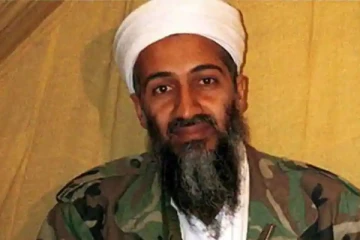 பின்லேடனின் கடைசி நிமிடங்கள்! - மனைவி வெளியிட்ட தகவல்