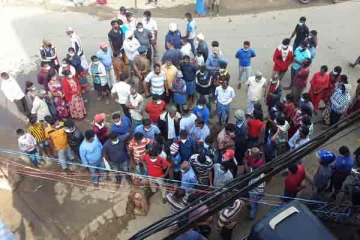 அக்கரப்பத்தனை விவகாரம்;  நால்வர் அதிரடியாக கைது